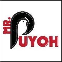 Mr Puyoh