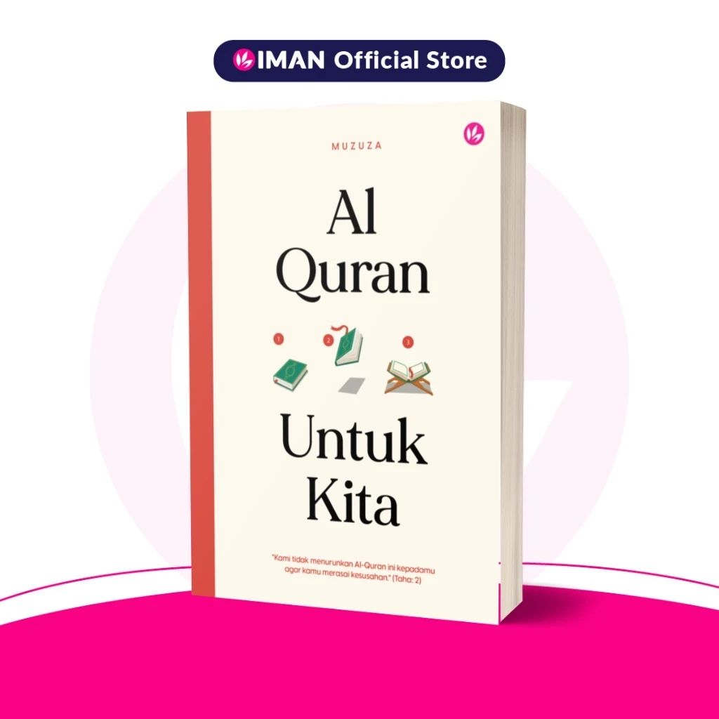 Al-Quran Untuk Kita oleh Muzuza