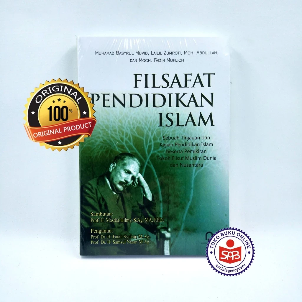 Philosophy of Islamic Education - Muhamad Basyrul Muvid