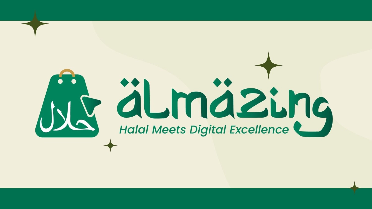 Almazing promo