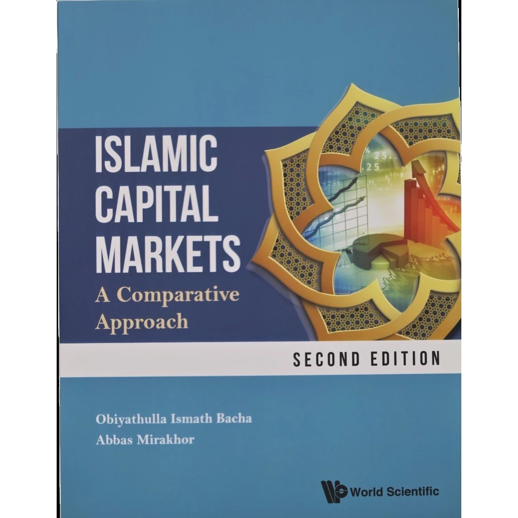 2nd Ed Islamic Capital Markets : A Comparative Approach