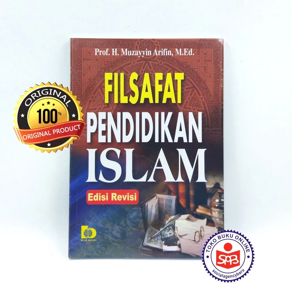 Philosophy of Islamic Education - Muzayyin Arifin